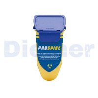 Contenedor Objetos Punzantes Cintura Pro Spike Spencer 300ml